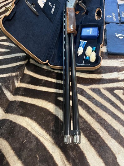 Krieghoff K80 Eleganza 32” sporting barrel - Image 12 of 12