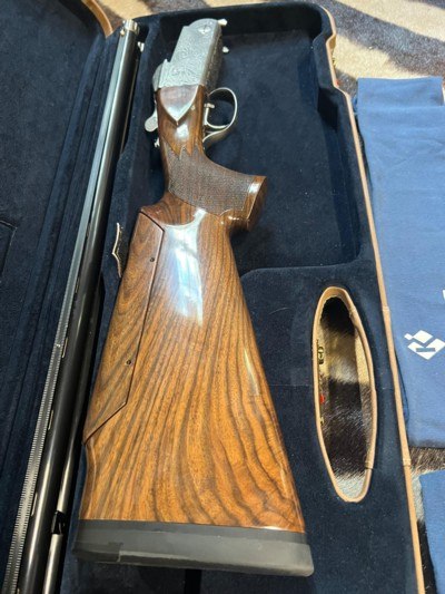 Krieghoff K80 Eleganza 32” sporting barrel - Image 4 of 12
