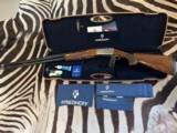 Krieghoff K80 Eleganza 32” sporting barrel - Image 2 of 12