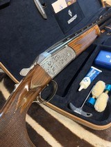Krieghoff K80 Eleganza 32” sporting barrel - Image 9 of 12