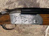 Krieghoff K80 Eleganza 32” sporting barrel - Image 5 of 12