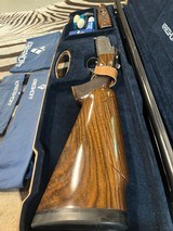Krieghoff K80 Eleganza 32” sporting barrel - Image 3 of 12
