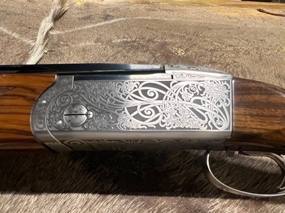Krieghoff K80 Eleganza 32” sporting barrel - Image 6 of 12