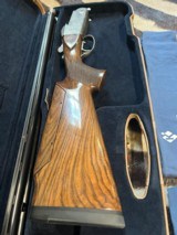 Krieghoff K80 Eleganza 32” sporting barrel - Image 4 of 12