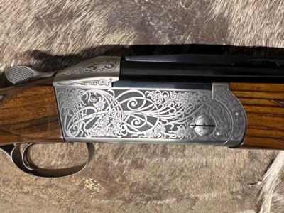 Krieghoff K80 Eleganza 32” sporting barrel - Image 5 of 12