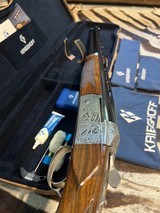 Krieghoff K80 Eleganza 32” sporting barrel - Image 11 of 12
