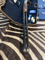 Krieghoff K80 Eleganza 32” sporting barrel - Image 12 of 12