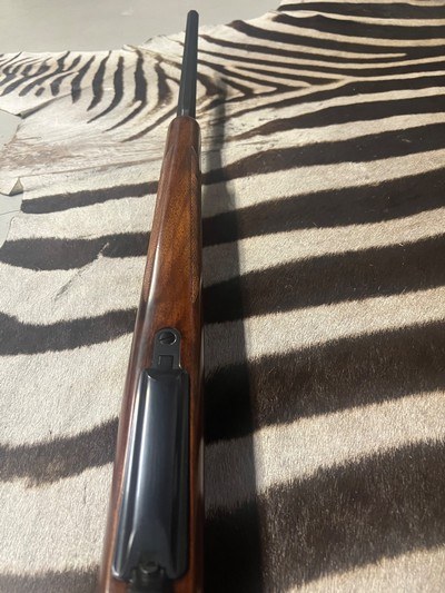 HY- ND ARMS custom 416 Rigby - Image 7 of 11