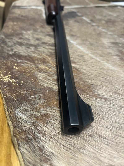 HY- ND ARMS custom 416 Rigby - Image 11 of 11