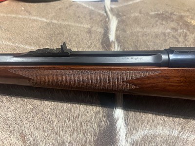 HY- ND ARMS custom 416 Rigby - Image 8 of 11