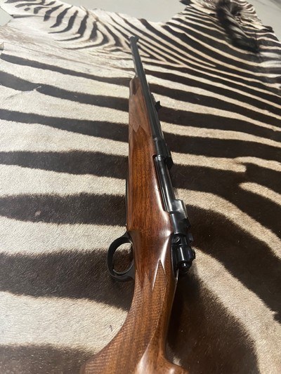 HY- ND ARMS custom 416 Rigby - Image 2 of 11
