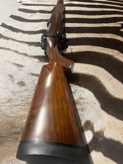 HY- ND ARMS custom 416 Rigby - Image 4 of 11
