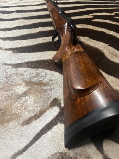 HY- ND ARMS custom 416 Rigby - Image 3 of 11