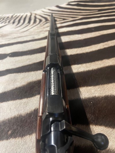 HY- ND ARMS custom 416 Rigby - Image 5 of 11