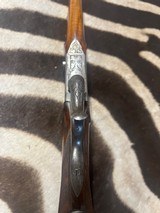 F. w. Vandrey 25-06 single shot falling block rifle - Image 5 of 12