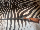 F.W. Vandrey double rifle 9.3X74R - Image 1 of 16