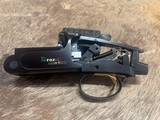 Perazzi High Tech Receiver and iron set - Image 2 of 7