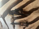 Perazzi High Tech Receiver and iron set - Image 3 of 7