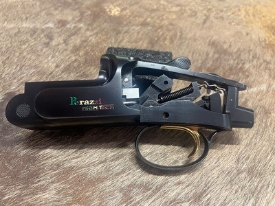 Perazzi High Tech Receiver and iron set - Image 2 of 7