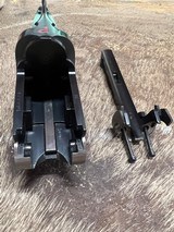 Perazzi High Tech Receiver and iron set - Image 6 of 7