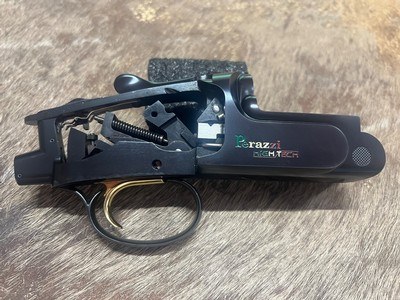 Perazzi High Tech Receiver and iron set - Image 1 of 7