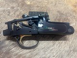 Perazzi High Tech Receiver and iron set - Image 1 of 7