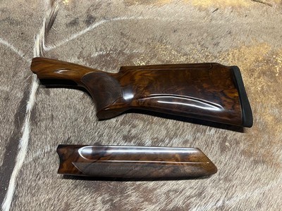 Perazzi High Tech left hand stock set - Image 2 of 5