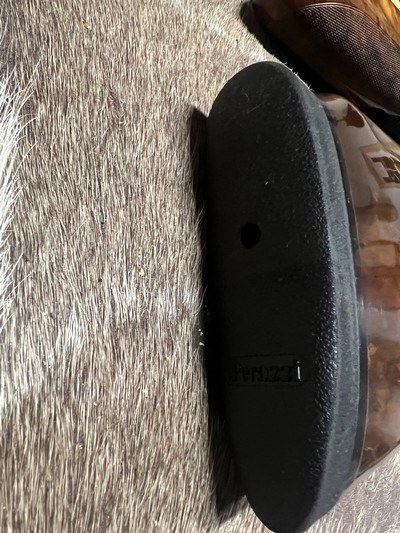 Perazzi High Tech left hand stock set - Image 5 of 5