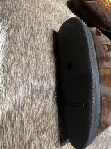 Perazzi High Tech left hand stock set - Image 5 of 5