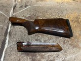 Perazzi High Tech left hand stock set - Image 2 of 5