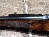 HY-ND ARMS Falling Block 444 Marlin rifle - Image 14 of 16