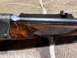 HY-ND ARMS Falling Block 444 Marlin rifle - Image 15 of 16