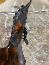 HY-ND ARMS Falling Block 444 Marlin rifle - Image 12 of 16