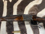 HY-ND ARMS Falling Block 444 Marlin rifle - Image 5 of 16