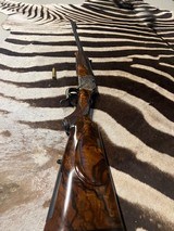HY-ND ARMS Falling Block 444 Marlin rifle - Image 2 of 16