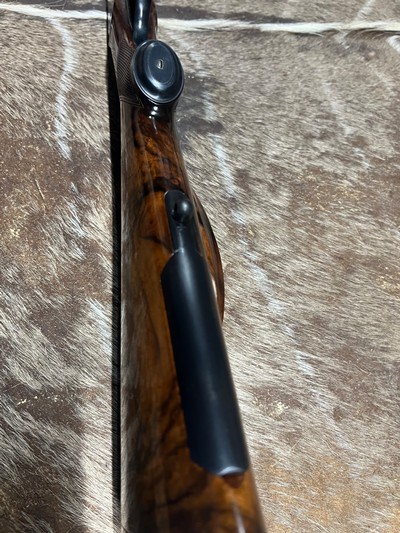 HY-ND ARMS Falling Block 444 Marlin rifle - Image 6 of 16