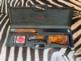 Perazzi MX8 SCO grade J.L. Nixon engraved - Image 2 of 13