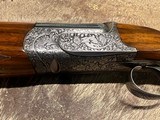 Perazzi MX8 SCO grade J.L. Nixon engraved - Image 5 of 13