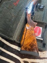 Perazzi MX8 SCO grade J.L. Nixon engraved - Image 4 of 13
