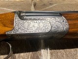 Perazzi MX8 SCO grade J.L. Nixon engraved - Image 7 of 13