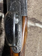 Perazzi MX8 SCO grade J.L. Nixon engraved - Image 10 of 13
