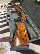 Perazzi MX8 SCO grade J.L. Nixon engraved - Image 3 of 13
