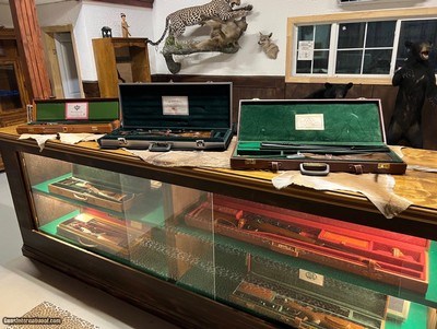 HY-ND ARMS LLC GUNROOM - Image 8 of 15