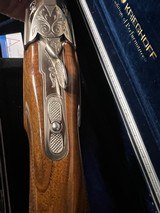 Krieghoff K80 Super standard grade trap special 32” barrel - Image 3 of 10