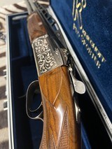Krieghoff K80 Super standard grade trap special 32” barrel - Image 8 of 10