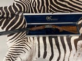 Krieghoff K80 Super standard grade trap special 32” barrel - Image 1 of 10