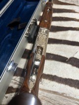 Krieghoff K80 Super standard grade trap special 32” barrel - Image 10 of 10