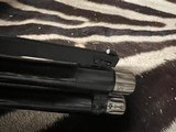 Krieghoff K80 Super standard grade trap special 32” barrel - Image 4 of 10