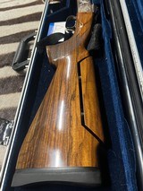 Krieghoff K80 Super standard grade trap special 32” barrel - Image 6 of 10