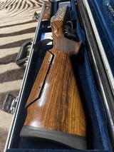 Krieghoff K80 Super standard grade trap special 32” barrel - Image 7 of 10
